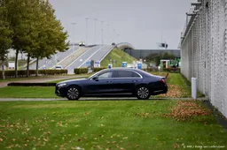 Hoger beroep moord Peter R. de Vries begonnen