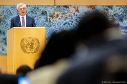 Forse bezuinigingen bij UNHCR door wegvallen internationale hulp