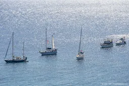 Alle Nederlandse activisten Flotilla vrijgelaten uit Israël 