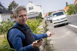 Zweedse koranverbrander deels vrijgesproken