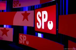 SP in eigen doorrekening: verkiezingsprogramma 'superbetaalbaar'