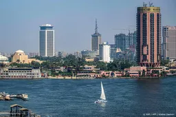 Overleg in Egypte over Trumps vredesplan van start 
