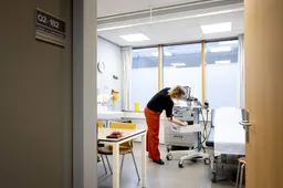RIVM: risico op langdurige coronaklachten aanzienlijk afgenomen