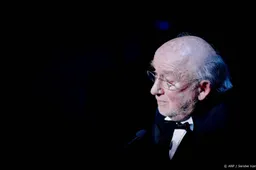 Blijvend Applaus Prijs voor Hans Croiset