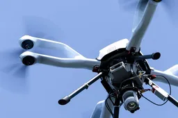 Defensie zoekt met 'challenge' naar verdediging tegen drones