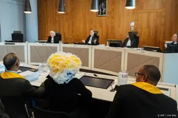 Staat en Greenpeace botsen over status klimaatdoel