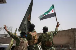 Regering Syrië meldt bestand met SDF na onrust