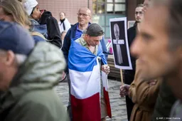 Verdachte zwijgt bij start strafzaak soevereinen