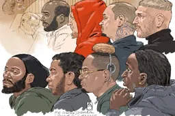 Hof: zwijgen levert 'gitzwart beeld' verdachte zaak-De Vries op 
