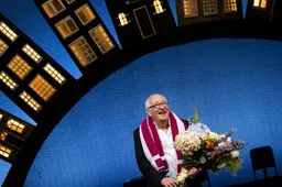 Negende Toon Hermans Prijs is voor Youp van 't Hek 