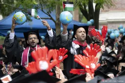 VS geven bijna 20 procent minder studentenvisa af dan vorig jaar