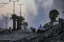 Hamas zegt obstakels te willen overwinnen bij onderhandelingen