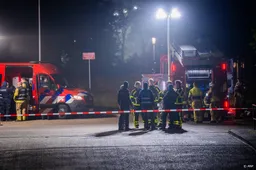Politie staakt ontruimingsactie bij bezet Radboud-gebouw Nijmegen