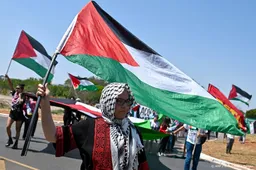 Hamas: optimisme over deal, mogelijke namenlijsten uitgewisseld