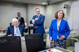 Senator verlaat VVD en neemt zetel in de Eerste Kamer mee