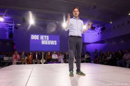 Volt wil niet meer in debat met Forum voor Democratie