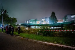 Radboud Universiteit brengt schade na bezetting gebouw in kaart