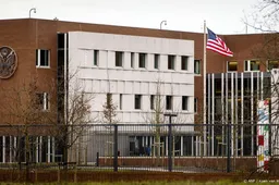 Senaat VS stemt in met Joe Popolo als ambassadeur in Nederland