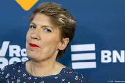 Cornelisse, Groen en Niewarra onder kanshebbers NS Publieksprijs