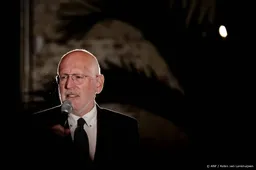 Timmermans vindt deal Israël en Hamas 'ongelooflijk moment'