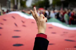 Nederlands Palestina Komitee sceptisch over vredesplan