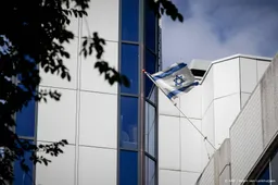 Israëlische ambassade: twee jaar van pijn, hoop en gebeden