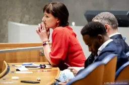 SP-Kamerlid heeft 'voorzichtige hoop' na akkoord Israël en Hamas