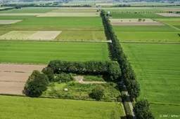 Bouw radar Herwijnen ligt stil, Defensie in bezwaar