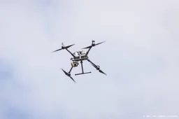 Europarlement wil dat lidstaten drones neerschieten indien nodig