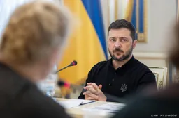 Zelensky belt met winnaar Tsjechische verkiezingen 
