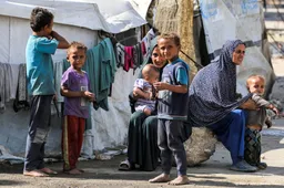 Kabinet wil bijdragen aan veel meer humanitaire hulp aan Gaza