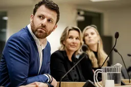 OM eist celstraffen tot levenslang in zaak Peter R. de Vries