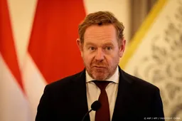 Indonesië stuurt twee Nederlandse veroordeelden terug