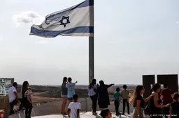 Overleg Israëlisch kabinet over Gaza-deal twee uur uitgesteld