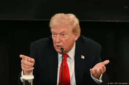 Trump: Gaza-deal krijgt ondertekeningsceremonie in Egypte