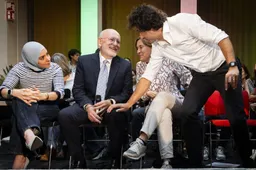 GL-PvdA zorgt voor meer groei en kleinere inkomensverschillen