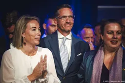 CPB: JA21 bezuinigt op de zorg en verlaagt lasten bedrijven