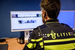 Politie stopt onderzoeken niet alleen door personeelstekort