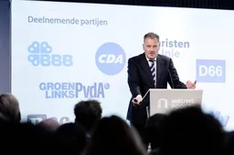 CPB: SGP, JA21 en BBB zorgen niet voor meer huizen
