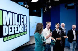 Milieudefensie na doorrekeningen: effectief beleid is mogelijk
