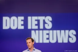 Volt wil bedrijfsleven fors gaan belasten en veel meer uitgeven