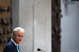 VTM: Wilders mogelijk doelwit aanslag Antwerpse terreurcel