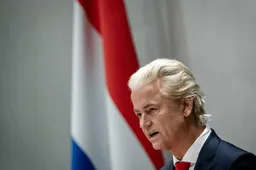 Wilders voorlopig niet naar NOS-Radiodebat na dreiging