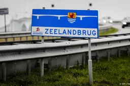 Provincie Zeeland kijkt naar Rijk nu einde Zeelandbrug nadert