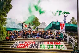 Advies: Radboud moet zich inzetten voor Europese schorsing Israël