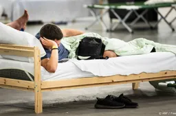 VNG vraagt minister om uitvoering afspraken opvang Oekraïners