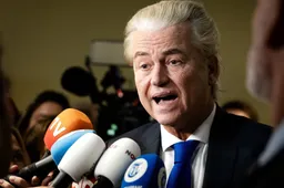 Wilders schort campagne voorlopig op na dreiging aanslag
