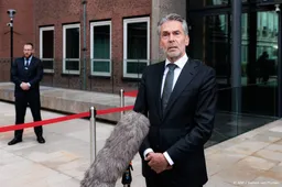 Schoof: volstrekt onacceptabel dat Wilders campagne moet stoppen
