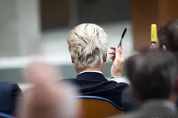 Twee terreurverdachten langer vast, ook Wilders was doelwit
