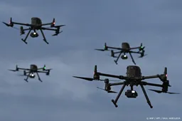 Tientallen doden bij droneaanval in Soedan